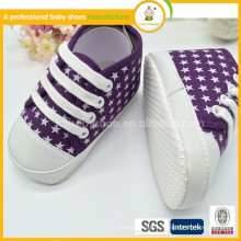 Детская обувь для девочек Детская обувь Real Paisley Hook &amp; Loop (липучка) Unisex Pvc All Seasons 2014 New Star Pattern Canvas